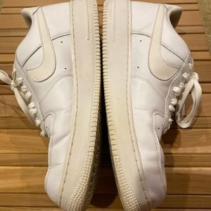 Air Force 1 white